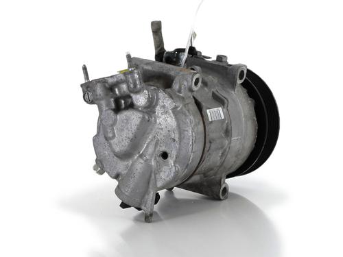 AC compressor PEUGEOT 3008 I MPV (0U_) 1.6 VTi | BP28121869M34 