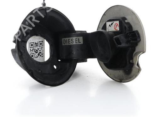 Tanklåg Tanklåg RENAULT SCÉNIC III (JZ0/1_) 1.5 dCi (106 hp) 36380201 36380201