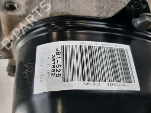 Gearbox RENAULT TWINGO II (CN0_) 1.2 16V (CN04, CN0B) | BP34615921M3  - Image 5