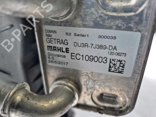 Gearbox RENAULT MEGANE IV Hatchback (B9A/M/N_) 1.6 dCi 165 | BP40211766M3  - Image 7