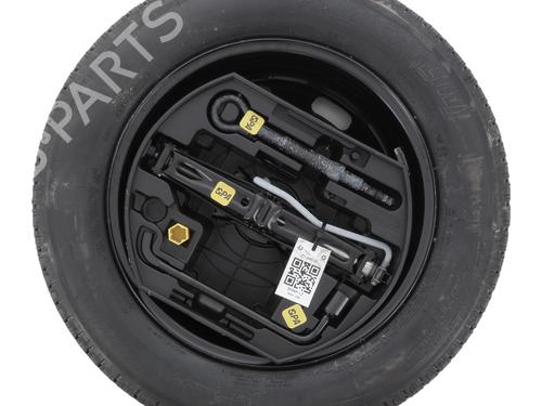 Jack Kit Jack Kit PEUGEOT 208 I (CA_, CC_) 1.2 VTI 82 (82 hp) 33685607 33685607