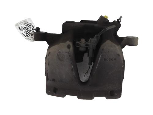 Used Right front brake caliper Right front brake caliper MERCEDES-BENZ GLK-CLASS (X204) 220 CDI 4-matic (204.984, 204.997) (170 hp) 33972653 33972653