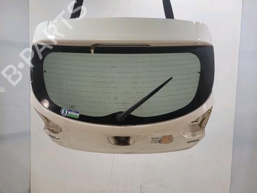 Used Tailgate Tailgate KIA RIO III (UB) 1.4 CRDi (90 hp) 33838616 33838616