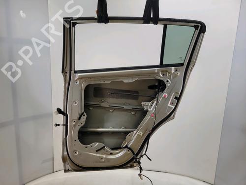 Right rear door KIA SPORTAGE III (SL) 1.7 CRDi | BP29416551C5 