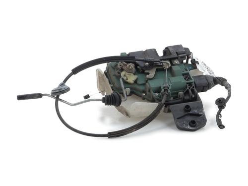 Front right lock VW PASSAT B5.5 Variant (3B6) 1.9 TDI | BP30118808C97