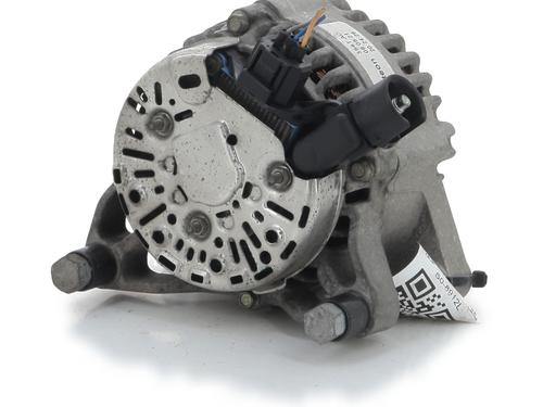 Alternator FORD FIESTA V (JH_, JD_) 1.4 TDCi | BP30165395M7 
