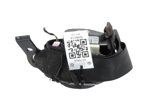 Used Front left seatbelt Front left seatbelt SEAT LEON (1P1) 1.9 TDI (105 hp) 33420509 33420509