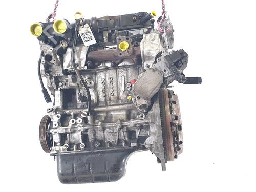 Engine PEUGEOT 207 (WA_, WC_) 1.6 HDi | BP30827821M1