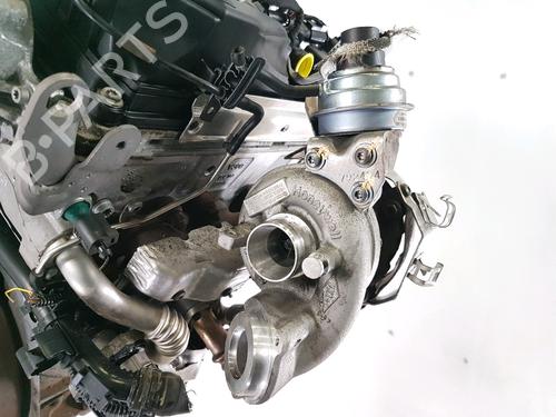 Engine VW CADDY III MPV (2KB, 2KJ, 2CB, 2CJ) | BP35718335M1 - Image 6