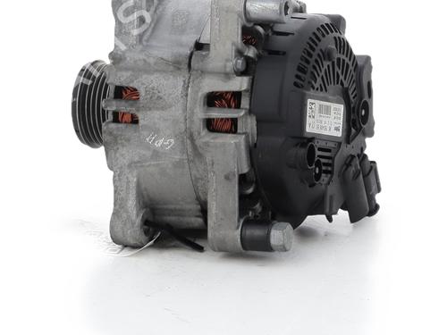 Alternator CITROËN JUMPY II Van 2.0 HDi 125 | BP38344627M7 - Image 3