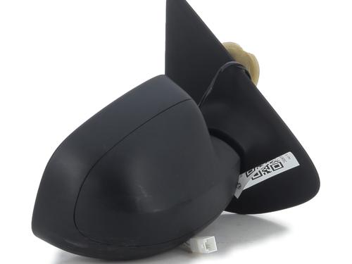 Right mirror DACIA SANDERO II TCe 90 (B8M1, B8MA, B8AC) | BP32152439C27