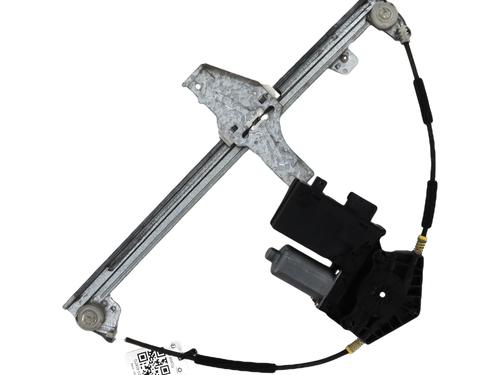 Rudehejsemekanisme ventre foran PEUGEOT 307 Break (3E) 2.0 HDI 90 | BP29623683C22 