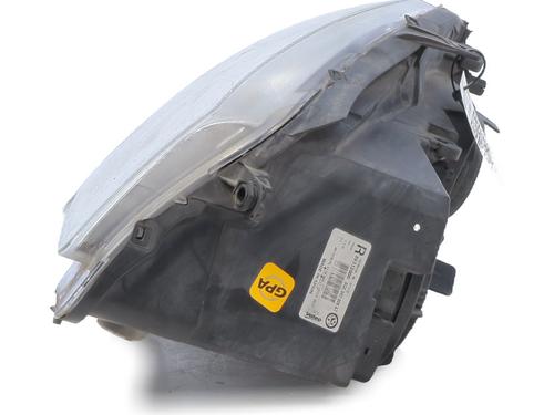 Used Right headlight VW POLO (9N_, 9A_) 1.4 TDI (80 hp) 27333539