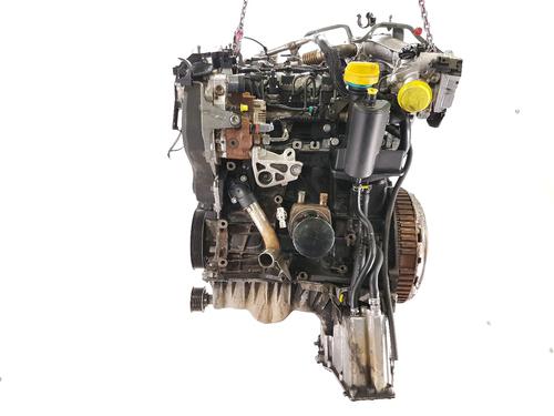 Engine SUZUKI GRAND VITARA II (JT, TE, TD) 1.9 DDiS All-wheel Drive (JT419, TD44, JB419WD, JB419XD,... | BP39907860M1 - Image 2