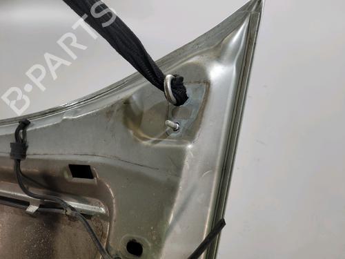 Motorhjelm RENAULT KANGOO Express (FW0/1_) | BP32284918C1