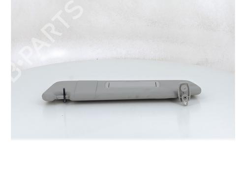 Left sun visor OPEL MERIVA B MPV (S10) 1.4 (75) | BP29110635I1 
