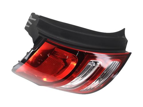 Venstre baglygte CITROËN C3 II (SC_) 1.4 HDi 70 (SC8HZC, SC8HR0, SC8HP4) (68 hp) 30379568