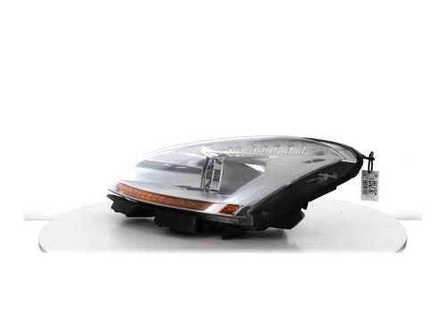 Used Left headlight Left headlight CITROËN C4 Picasso I MPV (UD_) [2006-2015] 34204516 34204516