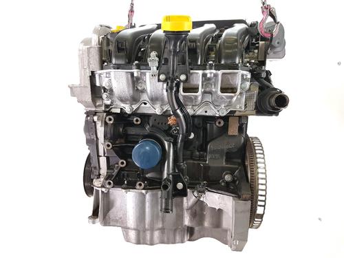 Engine RENAULT CLIO III (BR0/1, CR0/1) 1.6 16V (BR05, BR0B, BR0Y, BR15, BR1J, BR1M, BR1Y, CR0B,... | BP37016889M1 - Image 2