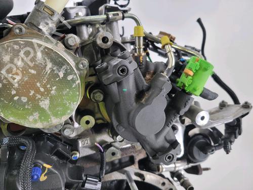 Engine RENAULT MASTER III Van (FV) 2.3 dCi 110 FWD (FV0R, FV0W, FV1A) | BP30049652M1 