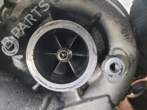 Engine FORD S-MAX (WA6) 2.0 TDCi | BP40441335M1 - Image 7
