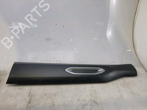 Used Door moulding trim CITROËN C4 III (BA_, BB_, BC_) 1.2 PureTech 130 (BAHNSA, BAHNSB) (130 hp) 27901640