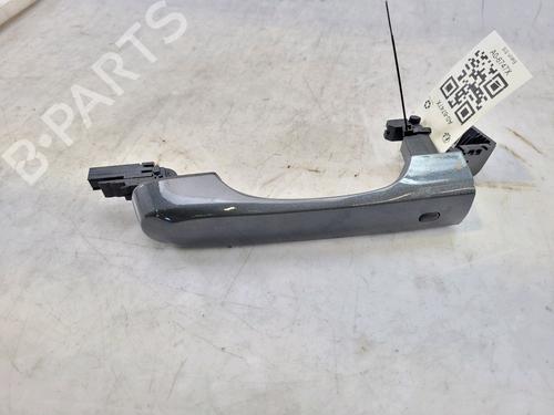 Used Front right exterior door handle JEEP RENEGADE SUV (BU, B1, BV) 1.5 T4 Hybrid (131 hp) 27903607