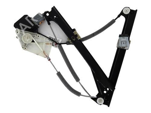 Used Front left window mechanism VW POLO V (6R1, 6C1) 1.0 (60 hp) 29849111
