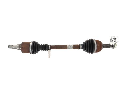 Used Left front driveshaft FORD ECOSPORT 1.0 EcoBoost (125 hp) 27553528