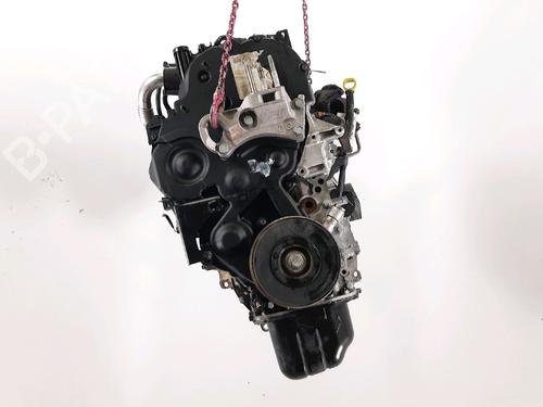 Used Engine FORD FIESTA VI (CB1, CCN) 1.4 TDCi (68 hp) 32284948