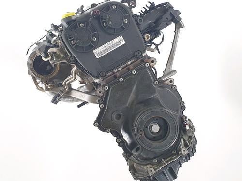 Motor VW GOLF VII (5G1, BQ1, BE1, BE2) 2.0 GTI TCR (290 hp) 27333222