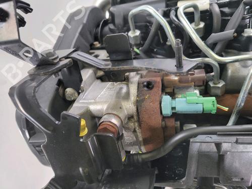 Motor RENAULT CLIO III (BR0/1, CR0/1) 1.5 dCi | BP29819658M1 