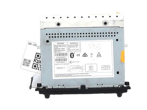 Radio RENAULT TRAFIC III Van (FG_) 2.0 dCi 120 (FGMN) | BP26038905E6