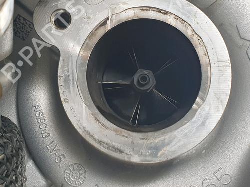 Engine DACIA SANDERO II 1.5 Blue dCi 95 (B8JL) | BP37256970M1 - Image 7