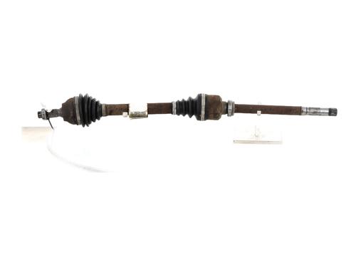 Right front driveshaft CITROËN C4 I (LC_)  | BP25860667M39 