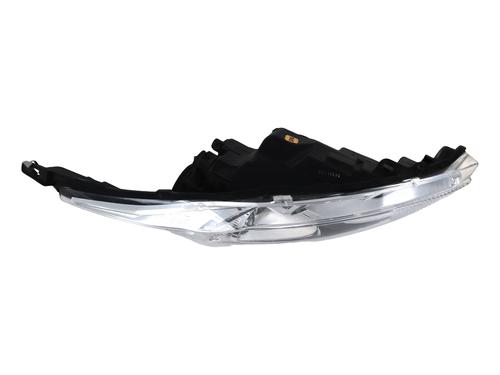 Højre forlygte FORD FIESTA VI (CB1, CCN) 1.25 | BP30982039C29 