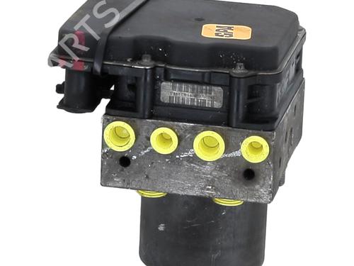 ABS pump MASERATI QUATTROPORTE V 4.2 | BP31207286M43 