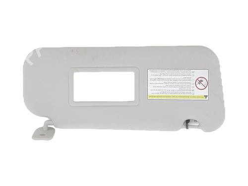 Used Right sun visor PEUGEOT 207 SW (WK_) 1.4 16V (95 hp) 30842069