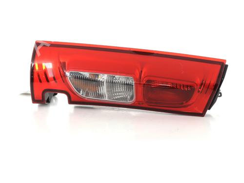 Left taillight MERCEDES-BENZ CITAN Box Body/MPV (W415) 109 CDI (415.601, 415.603, 415.605) | BP29495456C34 