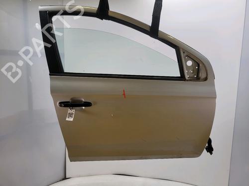 Used Right front door HYUNDAI i20 I (PB, PBT) 1.2 (86 hp) 27170445