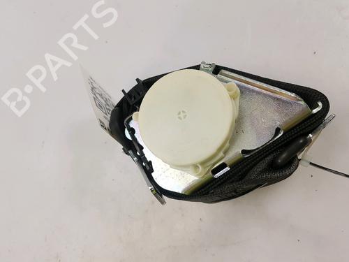 Sikkerhetsbelte bak i midten JAGUAR XF I (X250) 4.2 Kompressor (416 hp) 27916150
