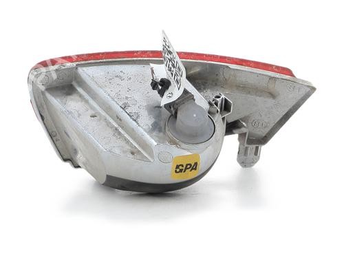 Rear bumper right light RENAULT KADJAR (HA_, HL_) 1.5 dCi 110 (HLA3) | BP36962056C82 - Image 3