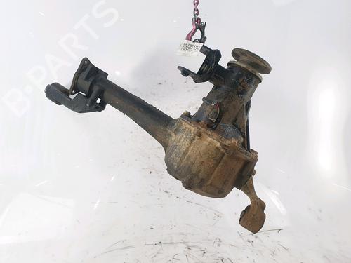 Used Front differential SUZUKI GRAND VITARA I (FT, HT) 2.0 HDI 110 16V 4x4 (SQ420D, TD83V, JA420WD) (109 hp) 31303104
