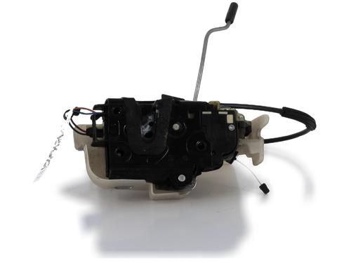 Front right lock VW POLO IV (9N_, 9A_) 1.2 12V | BP29931478C97