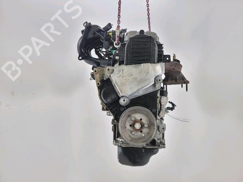 Moteur CITROËN C3 I (FC_, FN_) 1.4 i (73 hp) 29819865