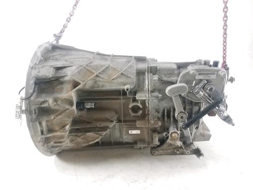 Used Gearbox MERCEDES-BENZ VITO / MIXTO Van (W639) 110 CDI (639.601, 639.603, 639.605) (95 hp) 23063548