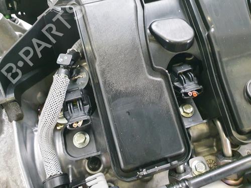 Engine RENAULT MEGANE III Hatchback (BZ0/1_, B3_) 1.6 dCi (BZ00, BZ12, BZ13) | BP37627365M1 - Image 12