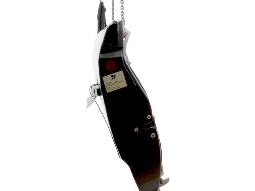 Left front door OPEL TIGRA TwinTop (X04) 1.4 (R97) | BP21524733C2 