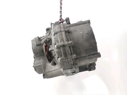 Gearbox AUDI A3 (8P1) S3 quattro | BP17038825M3 