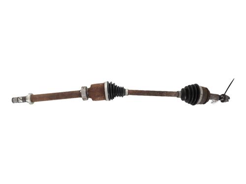 Used Right front driveshaft RENAULT KANGOO Express (FW0/1_) 1.5 dCi 75 (FW07, FW10, FW04) (75 hp) 29265202